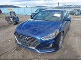 Hyundai Sonata Se 5NPE24AF3KH760553 снимка