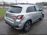 Mitsubishi Outlander Sport 2.0 Be Awc/2.0 Es Awc/2.0 Le Awc/2.0 Se Awc/2.0 Se Special Edition Awc JA4ARUAU1NU002269 photo