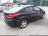 Hyundai Elantra Limited 5NPDH4AE2DH219241 снимка
