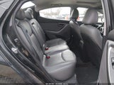 Hyundai Elantra Limited 5NPDH4AE2DH219241 снимка