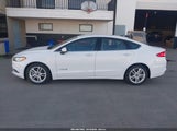 Ford Fusion Hybrid S 3FA6P0UU0JR278911 снимка