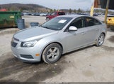 Chevrolet Cruze 1Lt Auto 1G1PC5SB2E7434784 photo
