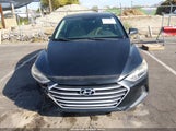 Hyundai Elantra Se KMHD74LF6HU372155 снимка