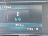 Buick Regal Turbo 2G4GK5EX2E9285997 снимка
