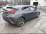 Hyundai Veloster 2.0 KMHTG6AF4LU023675 снимка