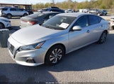 Nissan Altima S Fwd 1N4BL4BVXLC245963 fotografie