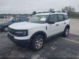 Ford Bronco Sport 3FMCR9A62PRE03008 снимка