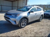 Toyota Rav4 Hybrid Le JTMRJREV8JD190671 photo