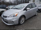 Toyota Prius V Five JTDZN3EU7D3204269 снимка