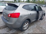 Nissan Rogue S JN8AS5MT5DW502753 снимка