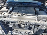 Nissan Armada Platinum 2Wd JN8AY2DA8N9393927 снимка