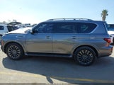 Nissan Armada Platinum 2Wd JN8AY2DA8N9393927 fotografie