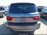 Nissan Armada Platinum 2Wd JN8AY2DA8N9393927 fotografie