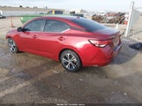 Nissan Sentra Sv Xtronic Cvt 3N1AB8CV1PY277344 photo