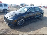 Hyundai Sonata Limited 5NPEH4J20LH040141 снимка