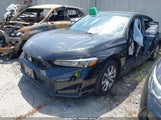 Honda Civic Lx 2HGFE2F21TH521262 снимка