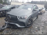Mercedes-Benz Amg Gle 53 4Matic 4JGFB6BBXNA626772 снимка