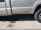 Chevrolet Silverado  Z71 1GCEK14T15E165057 снимка