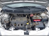 Toyota Yaris JTDBT4K32CL038833 снимка