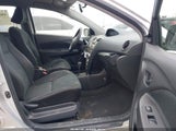 Toyota Yaris JTDBT4K32CL038833 снимка
