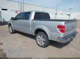 Ford F-150 Lariat 1FTFW1CF7DKE75086 photo