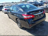 Nissan Sentra S 3N1AB7AP5EY243452 снимка