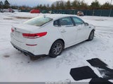 Kia Optima Lx 5XXGT4L34KG374468 снимка