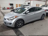 Hyundai Elantra Gls 5NPDH4AE1BH020078 снимка