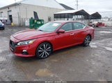 Nissan Altima Platinum Intelligent Awd 1N4BL4FW6MN338987 photo