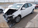 Toyota Corolla Le 5YFBURHE2HP664609 снимка