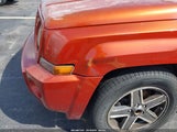 Jeep Patriot Sport 1J4FT28B09D159846 снимка