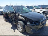 Jeep Cherokee Latitude Fwd 1C4PJLCB7KD242659 снимка