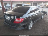 Mercedes-Benz C 250 Sport WDDGF4HB3ER309674 fotografie