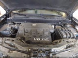 Cadillac Srx Luxury Collection 3GYFNAEY1BS598203 снимка
