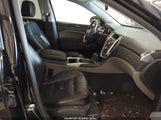 Cadillac Srx Luxury Collection 3GYFNAEY1BS598203 снимка