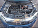 Ford Fusion Se 3FAHP0HA6AR247428 снимка