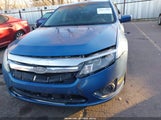 Ford Fusion Se 3FAHP0HA6AR247428 снимка