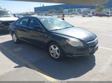 Chevrolet Malibu Ls 1G1ZG57B58F228729 снимка