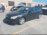 Chevrolet Malibu Ls 1G1ZG57B58F228729 снимка