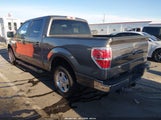 Ford F-150 Xlt 1FTFW1CF0EFB03437 снимка