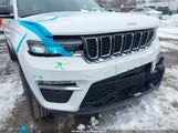 Jeep Grand Cherokee Limited 4X4 1C4RJHBG0S8777294 fotografie