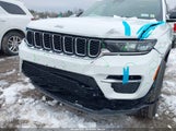Jeep Grand Cherokee Limited 4X4 1C4RJHBG0S8777294 fotografie