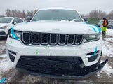 Jeep Grand Cherokee Limited 4X4 1C4RJHBG0S8777294 fotografie