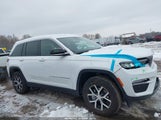 Jeep Grand Cherokee Limited 4X4 1C4RJHBG0S8777294 fotografie