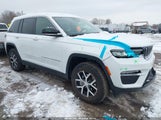 Jeep Grand Cherokee Limited 4X4 1C4RJHBG0S8777294 fotografie