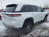 Jeep Grand Cherokee Limited 4X4 1C4RJHBG0S8777294 снимка