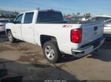 Chevrolet Silverado  2Lt 3GCUKREC6JG591564 снимка