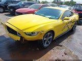 Ford Mustang Ecoboost 1FA6P8TH7F5328474 снимка