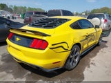 Ford Mustang Ecoboost 1FA6P8TH7F5328474 снимка