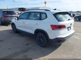 Volkswagen Taos 1.5T S 3VV5X7B27RM002798 снимка